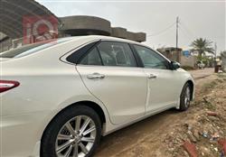 تۆیۆتا کامری